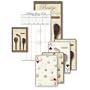 Tee Time- Bridge Playing Cards Gift Set