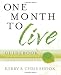 One Month to Live Guidebook: To a No-Regrets Life