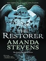 The Restorer (The Graveyard Queen)