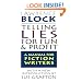 Telling Lies for Fun & Profit: A Manual for Fiction Writers