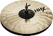 Sabian 14-inch Power Hats HHX Cymbal