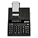 Monroe 2020PlusXB 12-Digit Medium-Duty Color Printing Calculator
