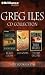 Greg Iles CD Collection 4: Bla...