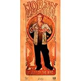 (12x24) Serenity Movie Firefly Les Hommes Hoban Washburne Poster Print