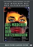 Das M�dchen mit den Katzenaugen - Vera Tschechowa