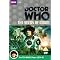 Greatest Doctor Who Stories