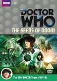Doctor Who - The Seeds of Doom [DVD] [1976]