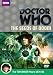 Doctor Who - The Seeds of Doom [DVD] [1976]