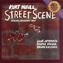 Weill:Street Scene