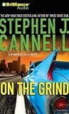 On the Grind (Shane Scully Series)