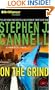On the Grind (Shane Scully Series)