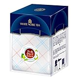 三井農林 ホワイトノーブル 紅茶プロ アールグレイ 225g