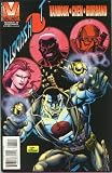 Bloodshot #38