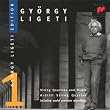 Ligeti-Edition Vol. 1 (Werke f�r Streichquartett)