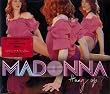 Hung Up [2 Track CD] [CD 1]
