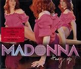 Hung Up [2 Track CD] [CD 1]
