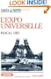 L'Expo universelle, 1889 (La Memoire des siecles) (French Edition)