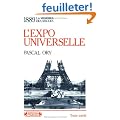 1889, l'Expo universelle