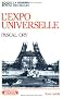 1889, l'Expo universelle