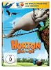 Horton hört ein Hu! (+ Rio Activity Disc) (DVD)