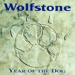 The Year Of The Dog