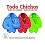 Todo Chichos <a href="http://www.amazon.es/Todo-Chichos/dp/artist-redirect/B0098FBMKA">Los Chichos</a><span class="byLinePipe"> | </span><span class="byLinePipe">Formato:</span> M�sica MP3