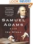 Samuel Adams: A Life (Thorndike Biography)