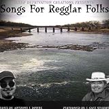 Sleep Deprivation Creations Presents: Songs For Regglar Folks