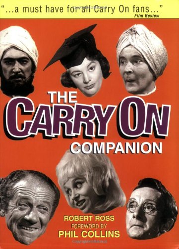 The Carry On Companion