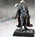 Reaper Miniatures 60145 Pathfinder Series Luvick Siervage, Vampire Miniature