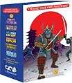 Cup of Death/The Case of the Silk King/Beyond Escape/Secret of the Ninja/The Brilliant Dr Wogan/Return to Atlantis (Choose Your Own Adventure 13-18) (Box Set 3)