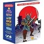 Cup of Death/The Case of the Silk King/Beyond Escape/Secret of the Ninja/The Brilliant Dr Wogan/Return to Atlantis (Choose Your Own Adventure 13-18) (Box Set 3)