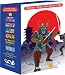 Mystery of Ura Senke/The Case of the Silk King/Beyond Escape/Secret of the Ninja/The Brilliant Dr Wogan/Return to Atlantis (Choose Your Own Adventure 13-18) (Box Set 3)