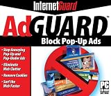 InternetGuard AdGuard ( Jewel Case ) - B00079PMV6
