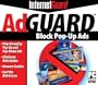 InternetGuard AdGuard (Jewel Case)