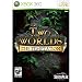 Search : Two Worlds: The Temptation