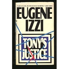 TONY'S JUSTICE