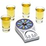 Mortal Peril Electronic Drinking Game