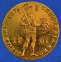 Historic Gold Coins of the World