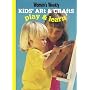 Kids' Art and Crafts Play and Learn ("Australian Women's Weekly")