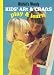 Kids' Art and Crafts Play and Learn ("Australian Women's Weekly")