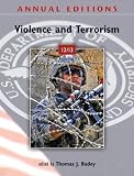 Annual Editions: Violence and Terrorism 12/13