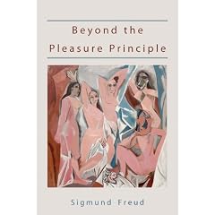 Beyond the Pleasure Principle-First Edition Text