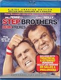 Step Brothers [Blu-ray]