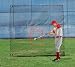 KingKong 7 x 8 Hitting & Pitching Fast Net