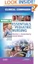 Clinical Companion for Wong's Essentials of Pediatric Nursing, 1e