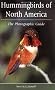 Hummingbirds of North America