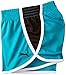 PUMA Big Girls' Mesh Gym Short