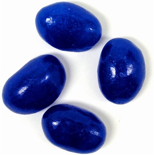 Jelly Bean Blueberry by Oh! Nuts
