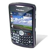 RIM BlackBerry Curve 8330, Purple(Verizon Wireless) -No Contract Required
